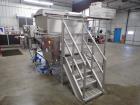 Mtc Dual Paddle Blender